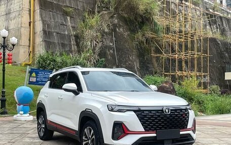 Changan CS35 Plus, 2022 год, 1 085 000 рублей, 3 фотография
