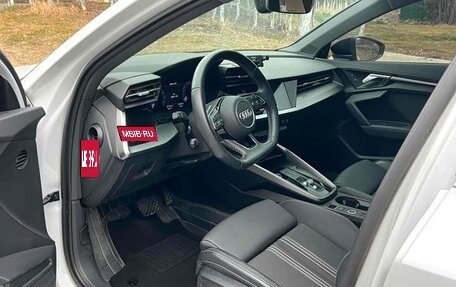 Audi A3, 2023 год, 2 000 000 рублей, 7 фотография