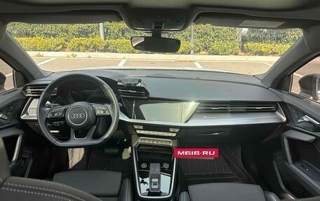 Audi A3, 2023 год, 2 000 000 рублей, 9 фотография
