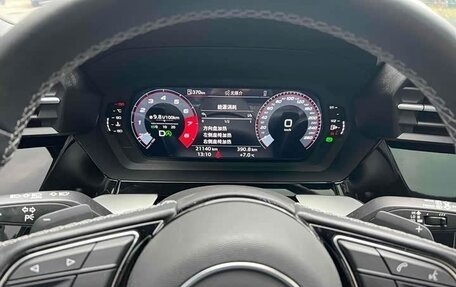 Audi A3, 2023 год, 2 000 000 рублей, 10 фотография