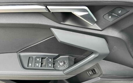 Audi A3, 2023 год, 2 000 000 рублей, 11 фотография