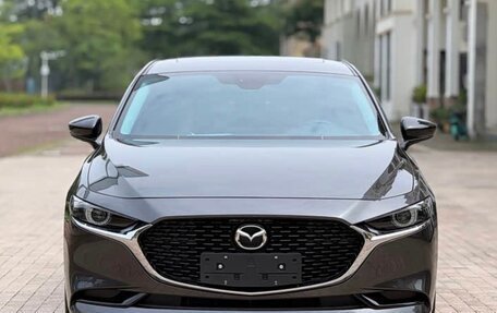Mazda 3, 2023 год, 1 850 007 рублей, 2 фотография