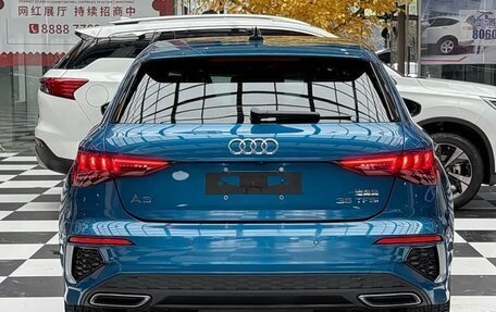 Audi A3, 2023 год, 1 950 000 рублей, 4 фотография