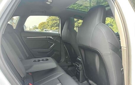 Audi A3, 2023 год, 2 000 000 рублей, 13 фотография