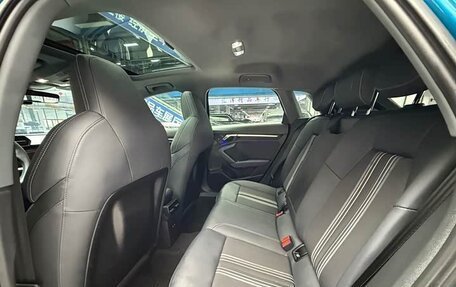 Audi A3, 2023 год, 1 950 000 рублей, 8 фотография