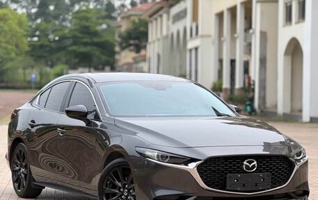 Mazda 3, 2023 год, 1 850 007 рублей, 3 фотография