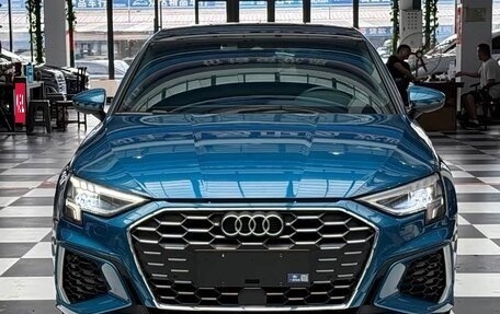 Audi A3, 2023 год, 1 950 000 рублей, 2 фотография