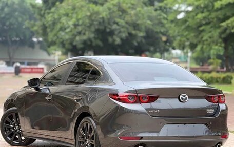 Mazda 3, 2023 год, 1 850 007 рублей, 6 фотография
