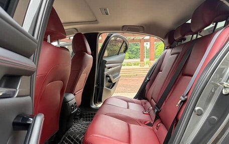 Mazda 3, 2023 год, 1 850 007 рублей, 11 фотография