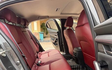 Mazda 3, 2023 год, 1 850 007 рублей, 9 фотография