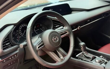 Mazda 3, 2023 год, 1 850 007 рублей, 7 фотография