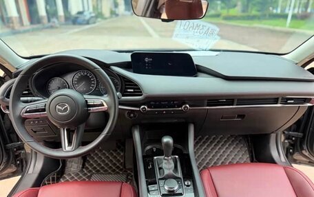 Mazda 3, 2023 год, 1 850 007 рублей, 8 фотография