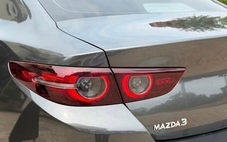 Mazda 3, 2023 год, 1 850 007 рублей, 23 фотография