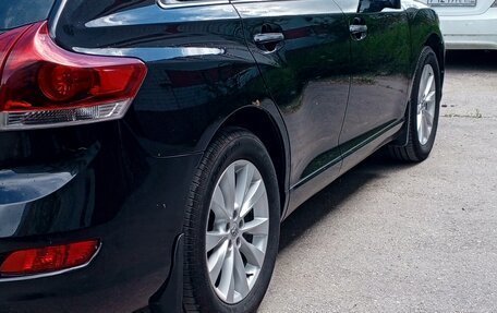 Toyota Venza I, 2013 год, 1 690 000 рублей, 6 фотография