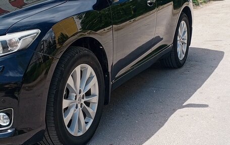 Toyota Venza I, 2013 год, 1 690 000 рублей, 4 фотография