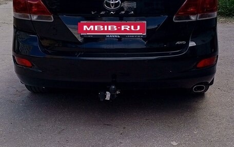 Toyota Venza I, 2013 год, 1 690 000 рублей, 5 фотография