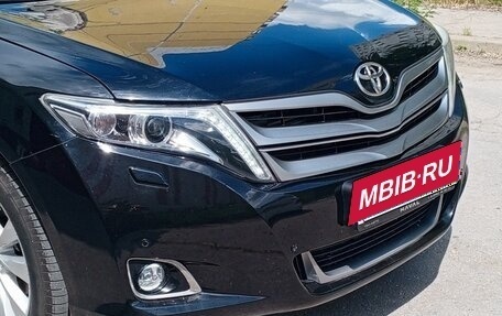 Toyota Venza I, 2013 год, 1 690 000 рублей, 3 фотография