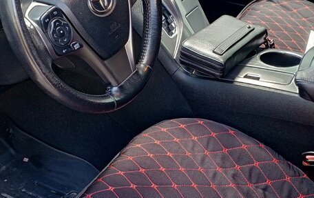 Toyota Venza I, 2013 год, 1 690 000 рублей, 7 фотография