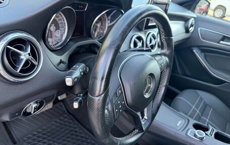 Mercedes-Benz GLA, 2014 год, 1 750 000 рублей, 6 фотография