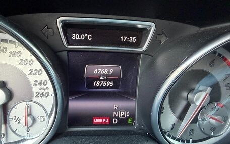 Mercedes-Benz GLA, 2014 год, 1 750 000 рублей, 7 фотография