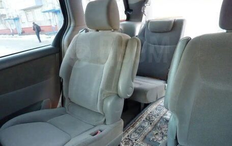 Toyota Sienna II рестайлинг, 2004 год, 1 250 000 рублей, 8 фотография