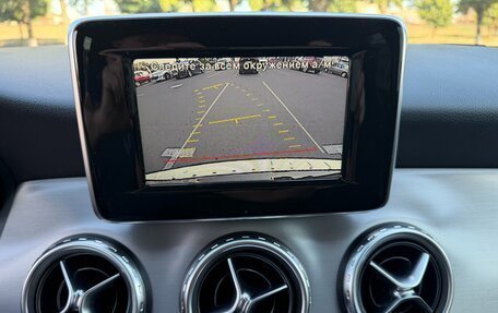 Mercedes-Benz GLA, 2014 год, 1 750 000 рублей, 8 фотография