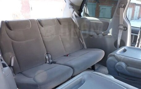 Toyota Sienna II рестайлинг, 2004 год, 1 250 000 рублей, 5 фотография
