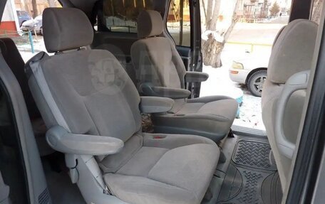 Toyota Sienna II рестайлинг, 2004 год, 1 250 000 рублей, 6 фотография