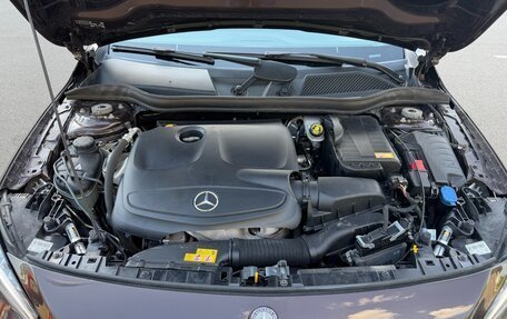 Mercedes-Benz GLA, 2014 год, 1 750 000 рублей, 9 фотография