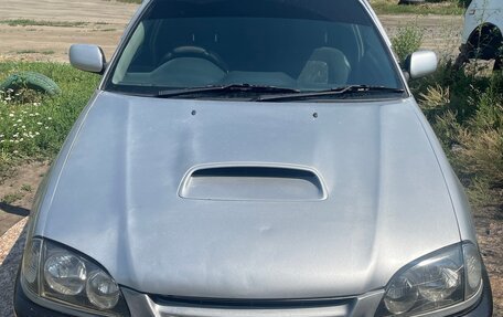 Toyota Caldina, 1998 год, 450 000 рублей, 6 фотография