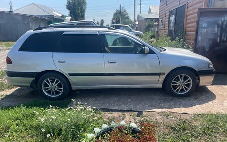 Toyota Caldina, 1998 год, 450 000 рублей, 2 фотография
