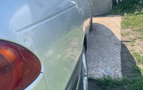 Toyota Caldina, 1998 год, 450 000 рублей, 14 фотография