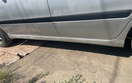 Toyota Caldina, 1998 год, 450 000 рублей, 16 фотография