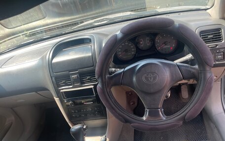 Toyota Caldina, 1998 год, 450 000 рублей, 19 фотография