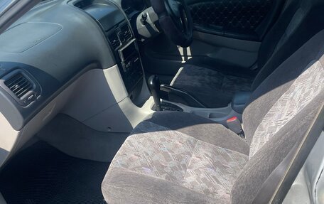 Toyota Caldina, 1998 год, 450 000 рублей, 26 фотография