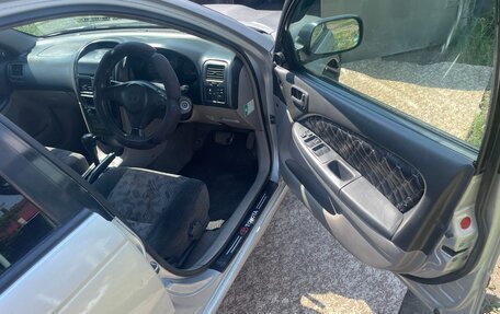 Toyota Caldina, 1998 год, 450 000 рублей, 21 фотография