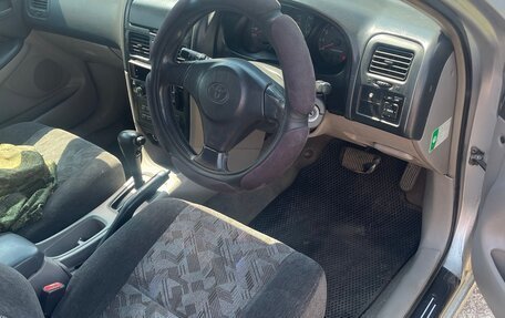 Toyota Caldina, 1998 год, 450 000 рублей, 20 фотография