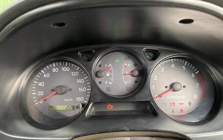 Toyota Caldina, 1998 год, 450 000 рублей, 28 фотография