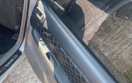 Toyota Caldina, 1998 год, 450 000 рублей, 23 фотография