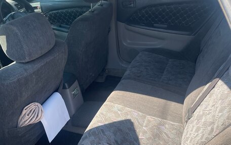 Toyota Caldina, 1998 год, 450 000 рублей, 24 фотография