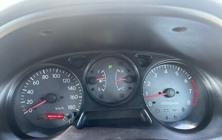 Toyota Caldina, 1998 год, 450 000 рублей, 27 фотография