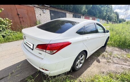 Hyundai i40 I рестайлинг, 2014 год, 950 000 рублей, 3 фотография