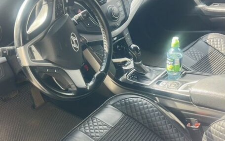 Hyundai i40 I рестайлинг, 2014 год, 950 000 рублей, 4 фотография