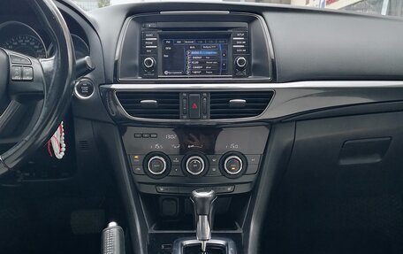 Mazda 6, 2014 год, 1 400 000 рублей, 4 фотография