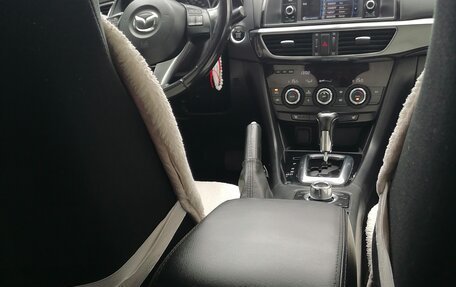 Mazda 6, 2014 год, 1 400 000 рублей, 2 фотография