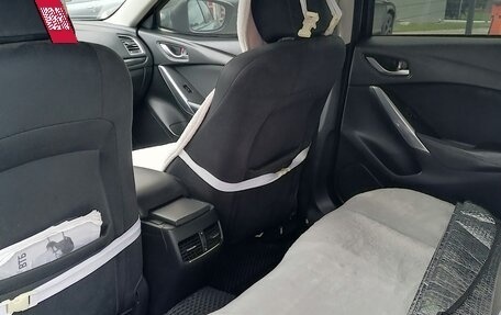 Mazda 6, 2014 год, 1 400 000 рублей, 3 фотография