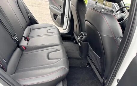 Hyundai Elantra, 2023 год, 1 750 000 рублей, 11 фотография