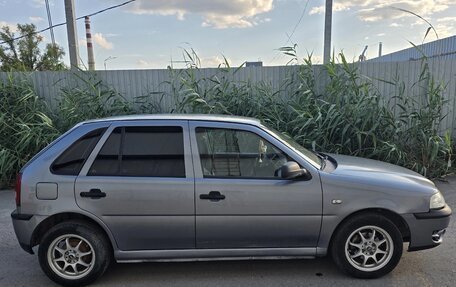 Volkswagen Pointer, 2005 год, 215 000 рублей, 6 фотография