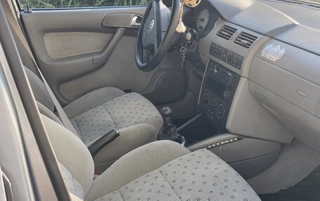 Volkswagen Pointer, 2005 год, 215 000 рублей, 9 фотография