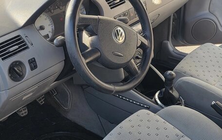 Volkswagen Pointer, 2005 год, 215 000 рублей, 10 фотография